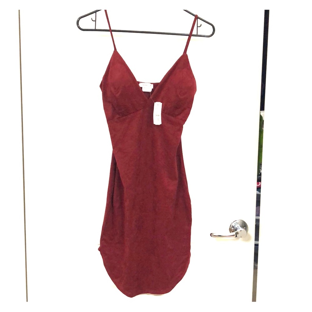 sexy dress